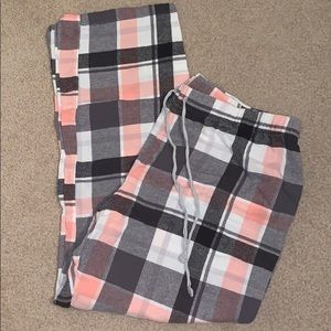 Sonoma Pajama Bottoms